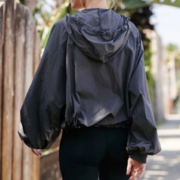 Free People Movement On The Rise Jacket - Picture 3 of 10